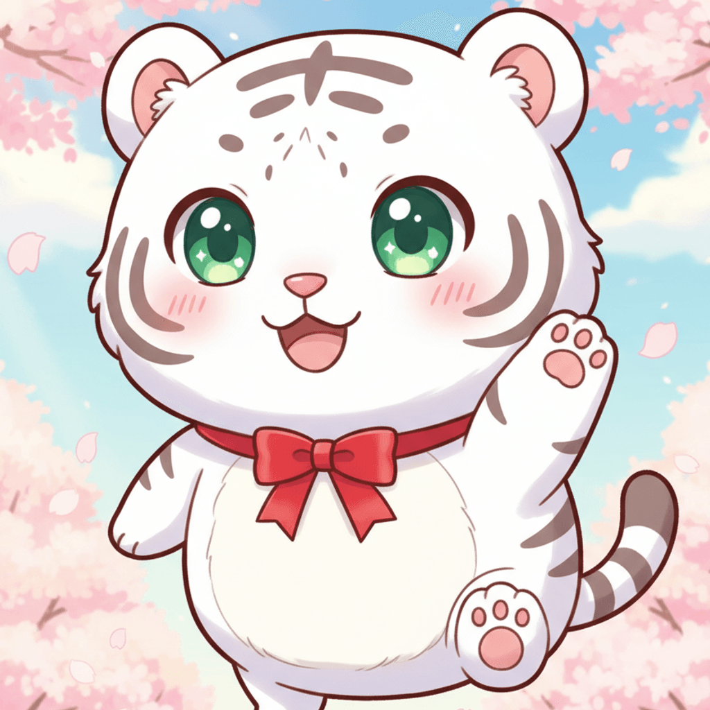 아기 단계 (Lv.2)